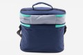 TURYSTYCZNA IZOLOWANA TORBA CHŁODZĄCA 12 L Z WYPOSAŻENIEM 2 OS