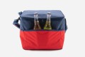 TURYSTYCZNA IZOLOWANA TORBA CHŁODZĄCA 22 L