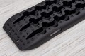 JEEP WRANGLER TRAPY PIASKOWE BŁOTNE NAJAZD ANTYPOŚLIZGOWY OFF-ROAD KOMPLET 2 SZTUK