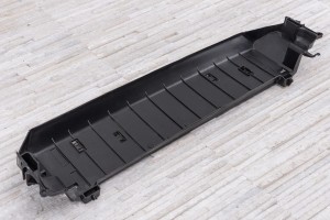 BMW X5 F15 2013-2018 MOCOWANIE CHŁODNICY WODY PODSTAWA DOLNA 17117795909