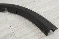 BMW X6 F16 2014-2019 LISTWA TYLNEGO LEWEGO BŁOTNIKA 51777319833