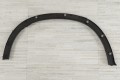 BMW X6 F16 2014-2019 LISTWA TYLNEGO LEWEGO BŁOTNIKA 51777319833