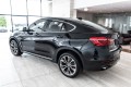 BMW X6 F16 2014-2019 LISTWA TYLNEGO LEWEGO BŁOTNIKA 51777319833