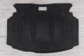 BMW SERIA 5 E60 2003-2010 MATERIAŁOWA OSŁONA SILNIKA DOLNA 51717033761