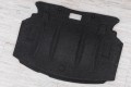 BMW SERIA 5 E60 2003-2010 MATERIAŁOWA OSŁONA SILNIKA DOLNA 51717033761