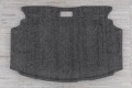 BMW SERIA 5 E60 2003-2010 MATERIAŁOWA OSŁONA SILNIKA DOLNA 51717033761