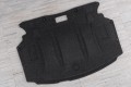 BMW SERIA 5 E61 2003-2010 MATERIAŁOWA OSŁONA SILNIKA DOLNA 51717033761