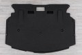BMW SERIA 5 E60 2003-2010 MATERIAŁOWA PŁYTA POD SILNIK 51757061943