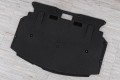 BMW SERIA 5 E60 2003-2010 MATERIAŁOWA PŁYTA POD SILNIK 51757061943