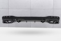 MERCEDES GLE W166 2015-2019 DYFUZOR TYLNY ZESTAW STYLIZUJĄCY NA AMG GLE63