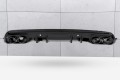 MERCEDES C-CLASS W205 2014-2021 DYFUZOR TYLNY Z PDC ZESTAW STYLIZUJĄCY NA AMG C43