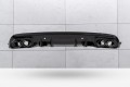 MERCEDES C-CLASS W205 2014-2021 DYFUZOR TYLNY Z PDC ZESTAW STYLIZUJĄCY NA AMG C43