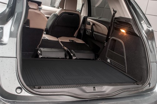 CITROEN C4 PICASSO II 2013-2019 WERSJA 5 OSOBOWA MATA BAGAŻNIKA