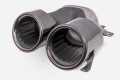 MERCEDES C-CLASS W205 2014-2021 DYFUZOR TYLNY Z PDC ZESTAW STYLIZUJĄCY NA AMG C43