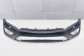 VOLKSWAGEN TOUAREG II 7P 2014-2018 PO FACELIFTINGU ZDERZAK PRZEDNI GÓRNY POD SPRYSKIWACZE 7P6807221D