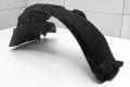 AUDI A4 B8 2007-2015 MATERIAŁOWE NADKOLE PRZEDNIE LEWE 8K0821171G