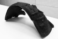 AUDI A4 B8 2007-2011 PRZED FACELIFTINGIEM MATERIAŁOWE NADKOLE PRZEDNIE PRAWE 8K0821172G