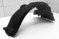 AUDI A4 B8 2007-2011 PRZED FACELIFTINGIEM MATERIAŁOWE NADKOLE PRZEDNIE PRAWE 8K0821172G