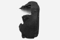 AUDI A4 B8 2007-2011 PRZED FACELIFTINGIEM MATERIAŁOWE NADKOLE PRZEDNIE PRAWE 8K0821172G