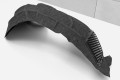 AUDI Q7 2010-2015 MATERIAŁOWE NADKOLE PRZEDNIE PRAWE 4L0809962E