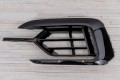 VOLKSWAGEN ARTEON 2017-2020 R-LINE PRZED FACELIFTINGIEM KRATKA PRZEDNIEGO ZDERZAKA LEWA 3G8853665B