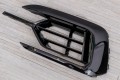 VOLKSWAGEN ARTEON 2017-2020 R-LINE PRZED FACELIFTINGIEM KRATKA PRZEDNIEGO ZDERZAKA LEWA 3G8853665B