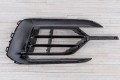 VOLKSWAGEN ARTEON 2017-2020 R-LINE PRZED FACELIFTINGIEM KRATKA PRZEDNIEGO ZDERZAKA LEWA 3G8853665B
