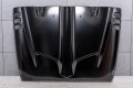 JEEP WRANGLER JK 2007-2018 STALOWA MASKA WENTYLOWANA TRANSFORMER