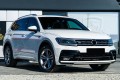 VOLKSWAGEN TIGUAN II R-LINE 2016+ KRATKA PRZEDNIEGO ZDERZAKA PRAWA 5NA853212C