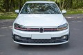 VOLKSWAGEN POLO MK6 VI AW GTI 2017-2021 PRZED FACELIFTINGIEM GRILL PRZEDNI ATRAPA CHŁODNICY 2G0853651J