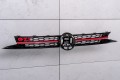 VOLKSWAGEN POLO MK6 VI AW GTI 2017-2021 PRZED FACELIFTINGIEM GRILL PRZEDNI ATRAPA CHŁODNICY 2G0853651J