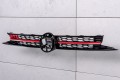 VOLKSWAGEN POLO MK6 VI AW GTI 2017-2021 PRZED FACELIFTINGIEM GRILL PRZEDNI ATRAPA CHŁODNICY 2G0853651J