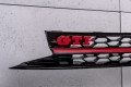 VOLKSWAGEN POLO MK6 VI AW GTI 2017-2021 PRZED FACELIFTINGIEM GRILL PRZEDNI ATRAPA CHŁODNICY 2G0853651J
