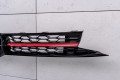 VOLKSWAGEN POLO MK6 VI AW GTI 2017-2021 PRZED FACELIFTINGIEM GRILL PRZEDNI ATRAPA CHŁODNICY 2G0853651J
