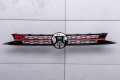 VOLKSWAGEN POLO MK6 VI AW GTI 2017-2021 PRZED FACELIFTINGIEM GRILL PRZEDNI ATRAPA CHŁODNICY 2G0853651J