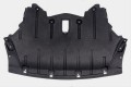 BMW X5 E70 2011-2013 PO FACELIFTINGU MATERIAŁOWA OSŁONA PODWOZIA  51757233968