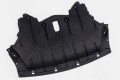 BMW X5 E70 2011-2013 PO FACELIFTINGU MATERIAŁOWA OSŁONA PODWOZIA  51757233968