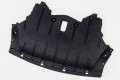 BMW X5 E70 2011-2013 PO FACELIFTINGU MATERIAŁOWA OSŁONA PODWOZIA  51757233968