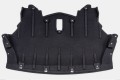 BMW X5 E70 2011-2013 PO FACELIFTINGU MATERIAŁOWA OSŁONA PODWOZIA  51757233968