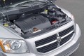 DODGE CALIBER 2007-2012 GÓRNA OSŁONA PASA PRZEDNIEGO 5116131AB