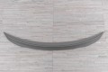 MERCEDES CLA C118 W118 2019-2023 PRZED FACELIFTINGIEM SPOILER KLAPY TYLNEJ