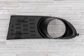 DODGE JOURNEY I 2008-2010 PRZED LIFTINGIEM KRATKA ZDERZAKA PRZEDNIEGO PRAWA 68079850AB