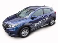 HONDA HR-V II RU 2015-2021 STOPNIE BOCZNE PROGI SAMOCHODOWE