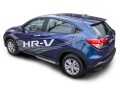HONDA HR-V II RU 2015-2021 STOPNIE BOCZNE PROGI SAMOCHODOWE