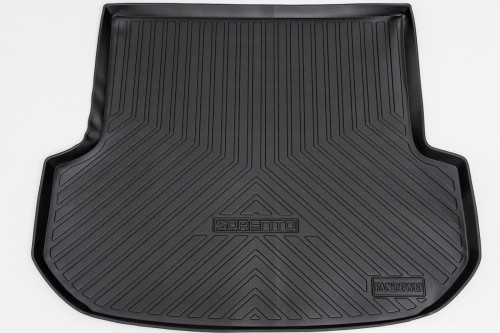 KIA SORENTO III UM 2014-2020 5 OS. MATA BAGAŻNIKA