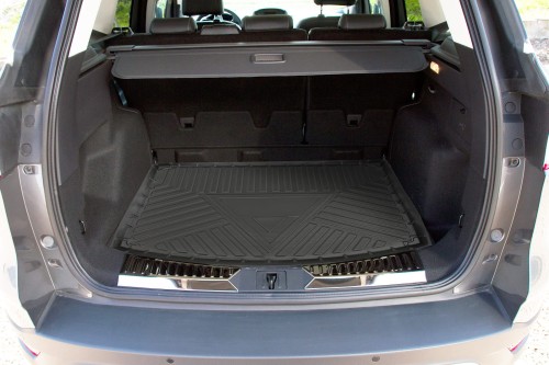 FORD ESCAPE MK3 III 2013-2019 MATA BAGAŻNIKA