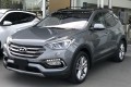 HYUNDAI SANTA FE III DM 2015-2018 PO FACELIFTINGU BELKI DACHOWE 4Z021ADU01