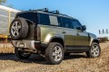 LAND ROVER DEFENDER L663 110 2020+ BELKI DACHOWE VPLER0178 / VPLER0193