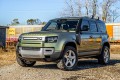 LAND ROVER DEFENDER L663 110 2020+ BELKI DACHOWE VPLER0178 / VPLER0193