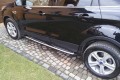 FORD ESCAPE MK3 III 2013-2019 STOPNIE BOCZNE PROGI SAMOCHODOWE